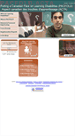 Mobile Screenshot of pacfold.ca
